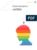 Autismo e Óleos Essenciais