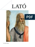 Plató I La Seva Vida