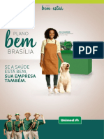 Unimed - Bem Brasília