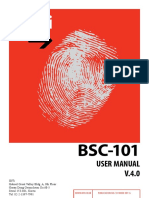 BSC-101 Manual v.2 (With Relay)