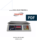 balanza-electronica-techfood-jl918-manual-de-usuario