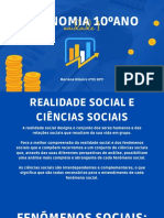 Economia 10ºano