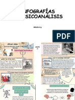 Infografías Neopsicoanálisis