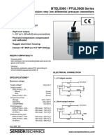 BTEL5P01D4A Datasheet