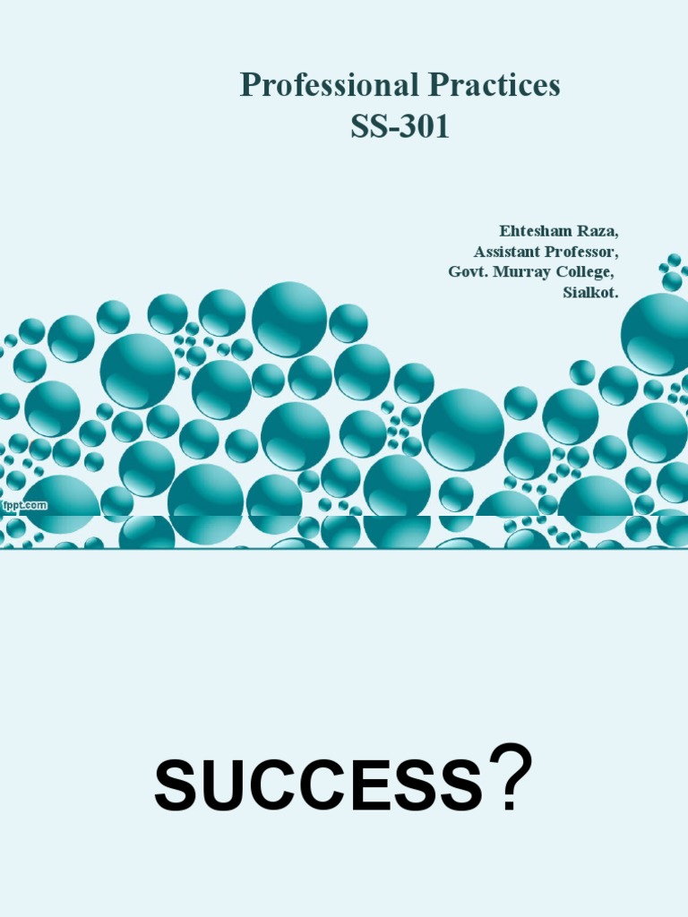 Seven Habits Meaning