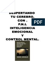 Despertando Tu Cerebro Con PNL e Inteligencia Emocional