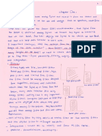 Vibration Analysis Notes