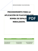 Pts 02aplicador de Plaguicidas