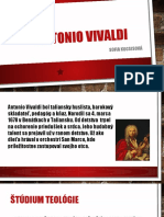 Antonio Vivaldi