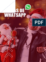 Reglas Whatsapp