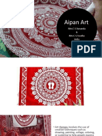 Aiypan Art