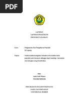 Download mengukur intensitas atau insiden suatu penyakit pada tanaman jagung by andylatifwijaya SN61875846 doc pdf