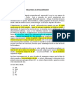 1 - Ejemplo Presupuesto Capital