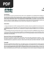 ISO27k ISMS 6.1 SoA 2022