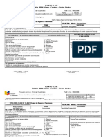 Resolución de inecuaciones y ecuaciones de primer grado