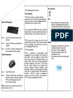 Platina Keyboard Combo User Manual - 7a19f031 2f3a 4121 9e40 4b2af765b50b