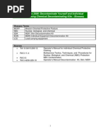 US Army - Soldier's Manual of Common Tasks - Warrior Skills Level 1