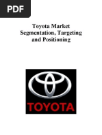 Download toyota by Mehtab Hussain Syed SN61876294 doc pdf