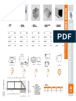 Fisa Tehnica Kit Poarta Autoportanta Seria 6000 GREYSTIR