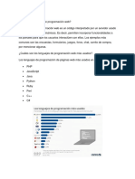 Investigación