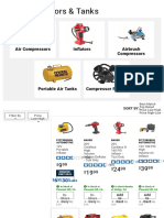 Air Compressors & Tanks - Harbor Freight Tools