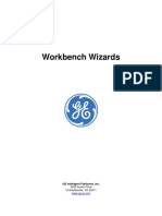 Workbench Wizards