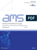 AnnMaxillofacSurg 2020 10 1 182 286169