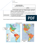 Evaluación Final Historia