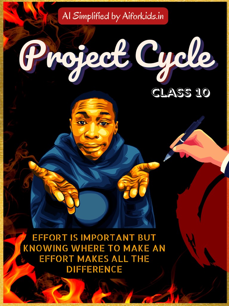 Class 10 Ai Notes Pdf