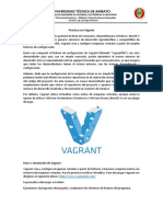 Practica Con Vagrant