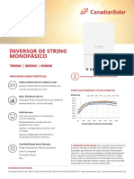 Csi 9k s22 Ed Datasheet