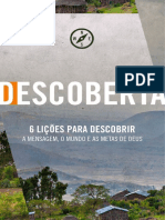 Descoberta