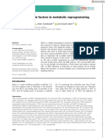 The FEBS Journal - 2020 - Vanderhaeghen - Hypoxia Inducible Factors in Metabolic Reprogramming During Sepsis