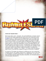 Rumbleslam Rules VF