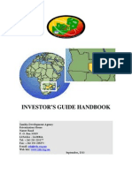 Investor Guide Handbook Sept. 2010