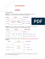 2de Definition Fonction