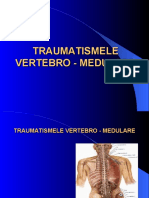 4.traumatisme Vertebro Medulare