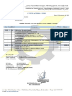 3503 Fabricacion Caseta Drywall e Inst Reloj Biomtrico