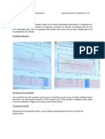 Espirometría: Volúmenes y capacidades pulmonares