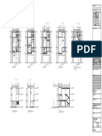 Casa Barlovento Planos de Permisos-90 X 60