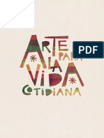 Arte para La Vida Cotidiana