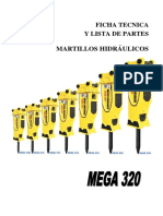320 Mega Ficha Técnica
