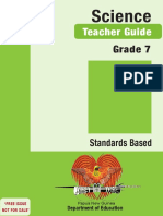 Science Grd.7 Teachers Guide Senior Primary PDF