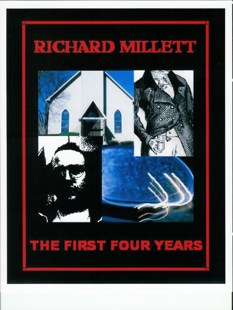 The First Four Years PDF