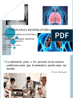 Fisiología Respiratoria 09