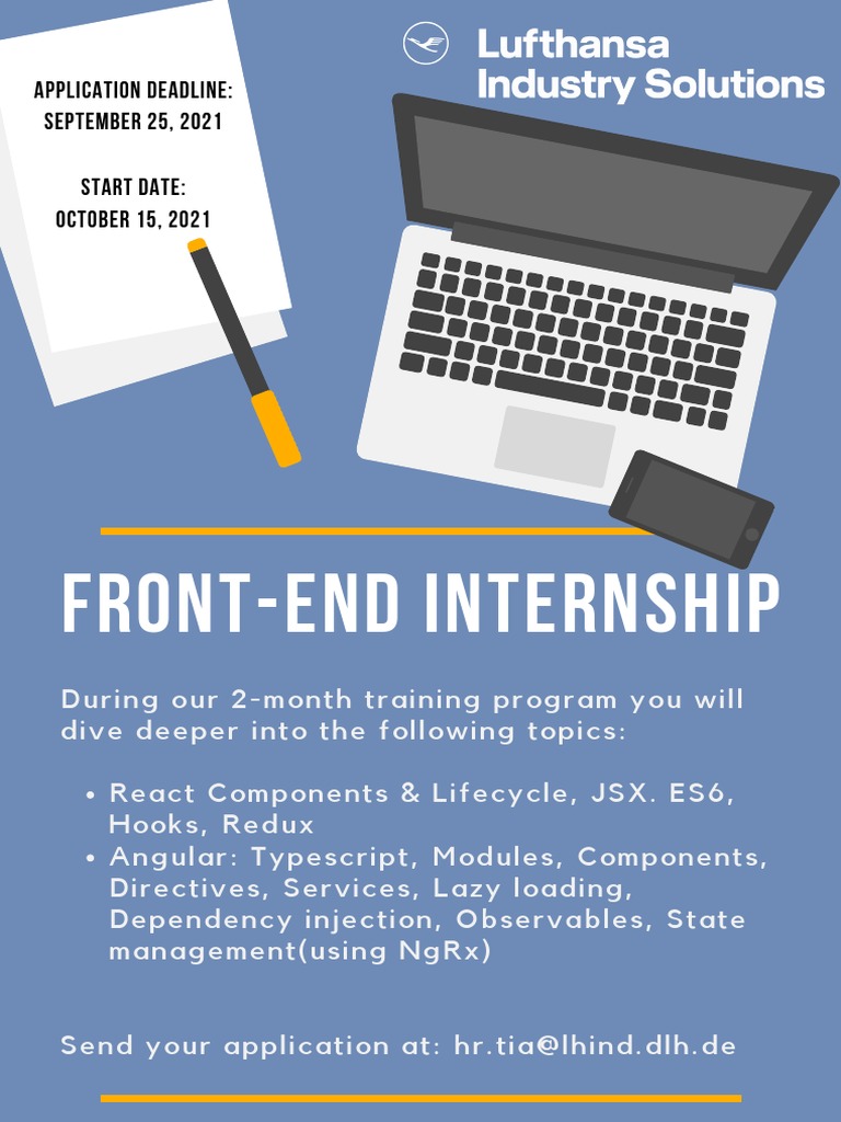 FrontEnd Internship1 PDF