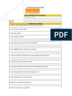PDF 5. DATOS GENERALES POSTULANTE - FORMATO PREGUNTAS ENTREVISTA RECLUTAMIENTO (Información Laboral)