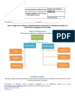 3°A-B Guia Aprendizaje