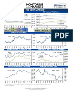 1.28 Whitehall: Monitoring The Markets Vol. 1 Iss. 28 (August 09, 2011)