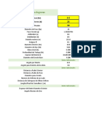 Calculadora de Engranes Rev. 0